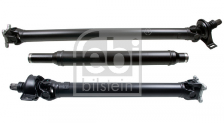 Ax cardanic potrivit MERCEDES VIANO (W639), VITO / MIXTO (W639), VITO (W639) 2.0D/2.2D 09.03- [1]