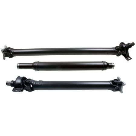 Axe - Ax cardanic potrivit MERCEDES VIANO (W639), VITO / MIXTO (W639), VITO (W639) 2.0D/2.2D 09.03-