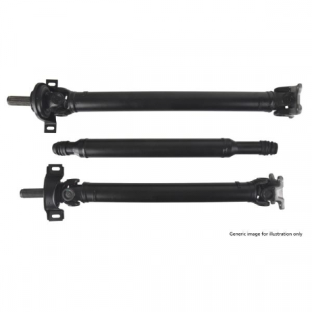 Piese Auto - Ax cardanic potrivit MERCEDES VITO / MIXTO (W639) 2.2D 09.03-