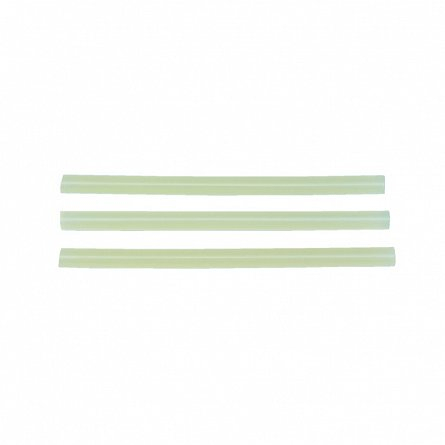 Solutii tehnice - Bagheta adeziv Galben Transparent 102