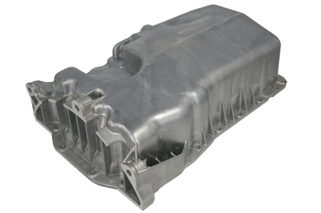 Baie ulei aluminiu AUDI A3 1996-2002 SEAT TOLEDO LEON OCTAVIA 1999-2004 SKODA 1997-2003 VW Golf IV 4  [2]