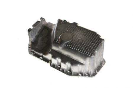 Baie de ulei - Baie ulei aluminiu potrivit SKODA OCTAVIA I 1.6 1996-2004