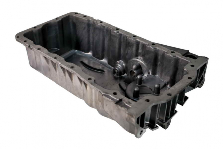 Baie de ulei - Baie ulei AUDI TT AUDI A3 Seat Toledo Leon SKODA OCTAVIA VW BORA 1996-2004