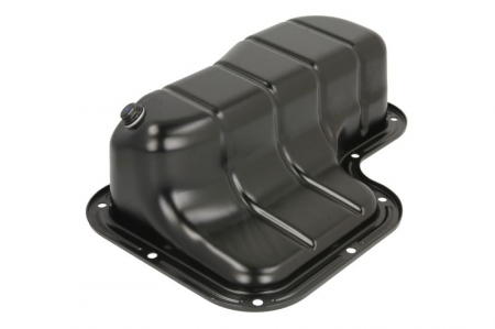 Baie ulei cu locas senzor potrivit NISSAN NP300 NAVARA, PATHFINDER III 2.5 usi dupa 2005 [1]