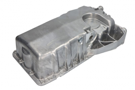Baie ulei din aluminiu SKODA OCTAVIA 1997-2003 1.8/2.0 [2]