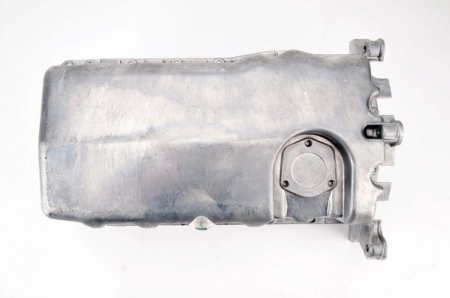 Baie ulei din aluminiu VW GOLF IV / Skoda Fabia 1.9 SDI, 2.0 1999-2007 SEAT TOLEDO, LEON 1.6,1.9 [2]