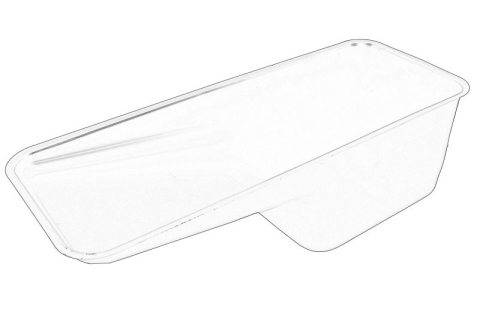 Baie de ulei - Baie ulei IVECO EUROCARGO/EUROTECH