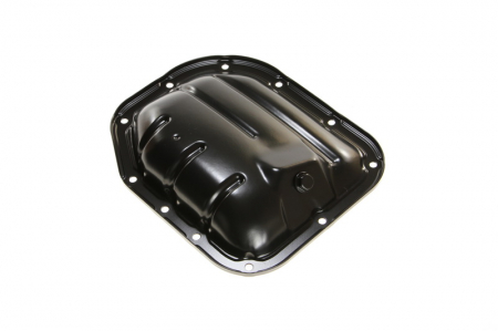 Baie ulei otel, partea inferioara potrivit TOYOTA ALLION I, ALLION II, BB I, COROLLA, ECHO, IST, PORTE I, PREMIO, PRIUS, PROBOX / SUCCEED, RACTIS, RAUM, URBAN CRUISER, VERSO S 1.3-1.5H dupa 1999 [1]