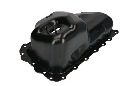 Baie ulei otel potrivit BMW 1 E81, 1 E82, 1 E87, 1 E88, 3 E46, 3 E90, 3 E91, 3 E92, 3 E93, Z4 E85 1.6/1.8/2.0 2001-2013 [1]
