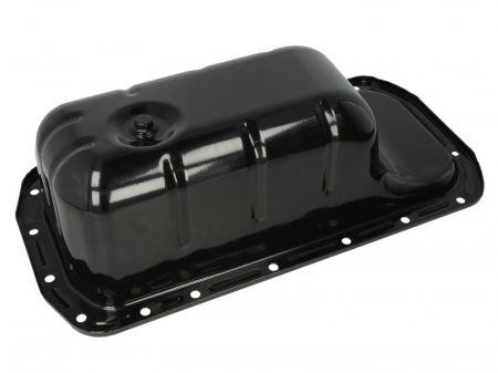 Baie ulei otel potrivit DS DS 3, DS 4; VOLVO C30, S40 II, S60 II, S80 II, V40, V50, V60 I, V70 III; CITROEN BERLINGO, BERLINGO MULTISPACE, BERLINGO/MINIVAN, C1, C2 1.4D/1.5D/1.6D 09.01- [2]