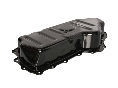 Baie ulei otel potrivit FORD C-MAX, FOCUS C-MAX, FOCUS I, FOCUS II, GALAXY II, MONDEO IV, S-MAX, TOURNEO CONNECT, TRANSIT CONNECT 1.8D 10.98-06.15 [1]