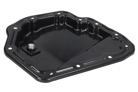 Baie de ulei - Baie ulei otel potrivit NISSAN NV300, QASHQAI I, QASHQAI II; OPEL VIVARO B; RENAULT ESPACE V, FLUENCE, GRAND SCENIC III, KADJAR, MEGANE, MEGANE III, MEGANE IV, SCENIC III, TALISMAN 1.6D dupa 2011
