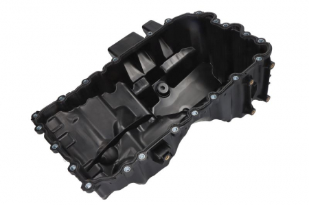 Baie ulei potrivit BMW 1 F20, 1 F21, 2 F22, F87, 2 F23, 3 F30, F80, 3 F31, 3 GRAN TURISMO F34, 4 F32, F82, 4 F33, F83, 4 GRAN COUPE F36, 5 F10, 5 F11 1.6/2.0/2.0ALK dupa 2010 [1]