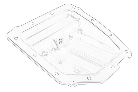 Piese Auto - Baie ulei potrivit HYUNDAI ELANTRA VI, I20 I, I20 II, I30, IX20, IX35; KIA CEE'D, PRO CEE'D, RIO III, RIO IV, SOUL I, VENGA 1.4/1.6 09.07-