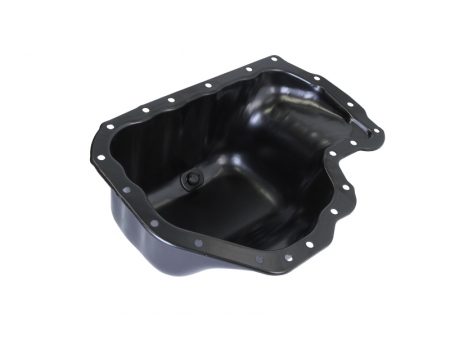 Baie de ulei - Baie ulei potrivit SEAT IBIZA III; SKODA FABIA I, FABIA I PRAKTIK; VW FOX, POLO 1.2 2001-2011