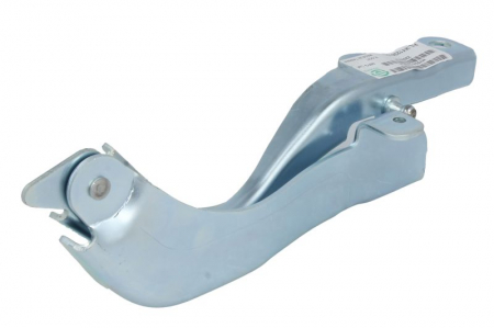 Balama capota motor dreapta potrivit HYUNDAI SANTA FÉ 03.06-12.12 [2]