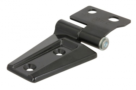 Balama capota motor Dreapta/Stanga potrivit JEEP WRANGLER III 2.8D-4.0 dupa 2006 [2]