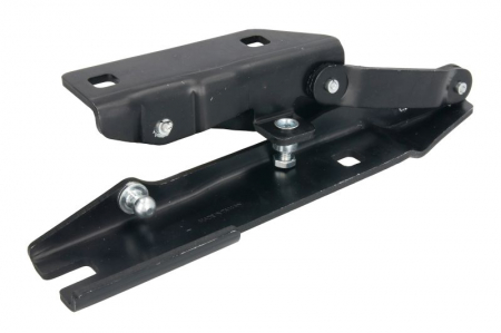 Balama capota motor Stanga potrivit BMW Seria 5 E60, 5 E61 2.0-5.0 2001-2010 [2]
