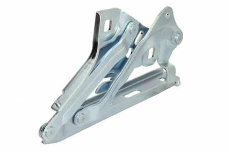 Balama capota stanga potrivit AUDI A4 B9 dupa 2019 [1]