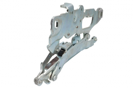 Balama capota stanga potrivit BMW Seria 1 F20, F21, 2 F22, F23, F87, 3 F30, F31, F80, 3 GRAN TURISMO F34, 4 F32, F33, F82, F83, 4 GRAN COUPE F36 dupa 2010 [1]