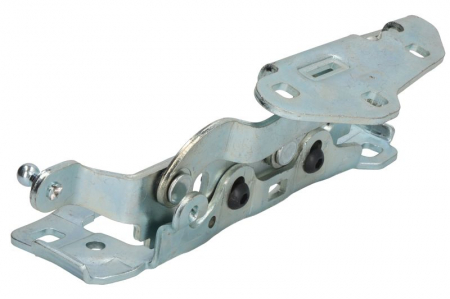 Balama capota stanga potrivit MERCEDES Clasa C W204 2007-2013 [2]