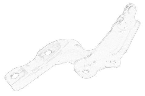 Piese Auto - Balama copota dreapta KIA CEED 03.18-