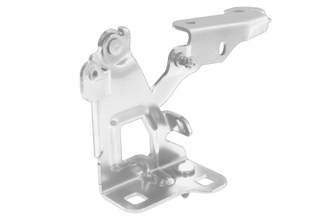 Caroserie - Balama copota Dreapta potrivit FIAT TALENTO; NISSAN NV300; OPEL VIVARO B, VIVARO C; RENAULT TRAFIC III 1.5D/1.6D/2.0D 05.14-