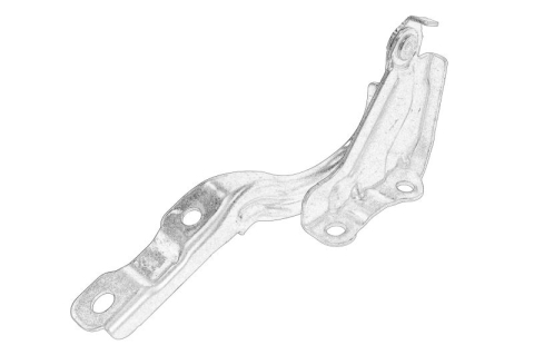 Piese Auto - Balama copota Dreapta potrivit HYUNDAI I30 10.07-