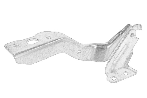 Caroserie - Balama copota Stanga (grund) potrivit RENAULT MASTER III 2.3D/Electric 02.10-