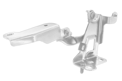 Caroserie - Balama copota Stanga potrivit FIAT TALENTO; NISSAN NV300; OPEL VIVARO B, VIVARO C; RENAULT TRAFIC III 1.5D/1.6D/2.0D 05.14-