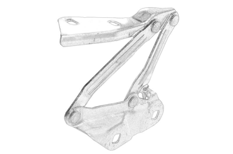 Piese Auto - Balama copota stanga potrivit FORD TOURNEO COURIER B460, TOURNEO CUSTOM V362, TRANSIT, TRANSIT CONNECT, TRANSIT CONNECT V408/MINIVAN, TRANSIT COURIER B460, TRANSIT COURIER B460/MINIVAN 04.06-