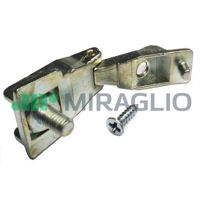 Maner usa - Balama maner usa ALFA ROMEO 147; FIAT 500 2001-2015