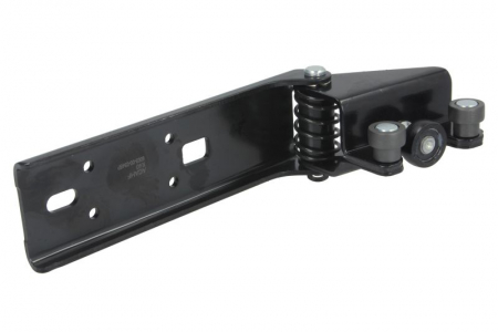 Balama usa culisanta Dreapta balama centrala potrivit NISSAN PRIMASTAR; OPEL VIVARO A; RENAULT TRAFIC II dupa 2001 [1]