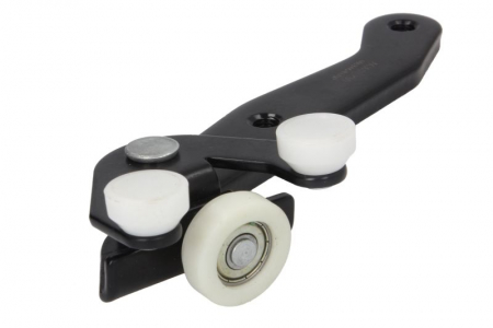 Balama usa culisanta Stanga balama inferioara potrivit VW MULTIVAN V, TRANSPORTER V 2003-2015 [1]