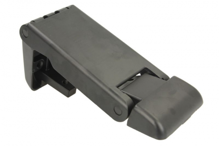 Balama usa Dreapta (balama centrala) potrivit MERCEDES MB (W631), T1 (601), T1 (601, 611), T1 (602), T1 (B601), T1 (B602), T1/TN 04.77-02.96 [3]