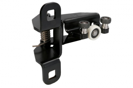 Inchidere - Balama usa Dreapta (JUMBO) potrivit FORD TRANSIT 01.00-12.14