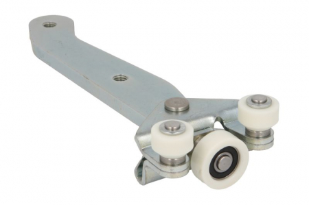 Inchidere - Balama usa Dreapta (lung) potrivit VW TRANSPORTER T4 07.90-06.03