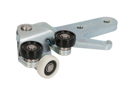 Inchidere - Balama usa Dreapta potrivit CITROEN JUMPER I; FIAT DUCATO; PEUGEOT BOXER 02.94-