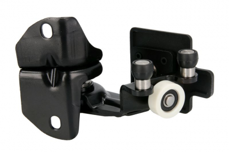Inchidere - Balama usa Dreapta potrivit CITROEN JUMPER I, JUMPER II; FIAT DUCATO; PEUGEOT BOXER 12.01-