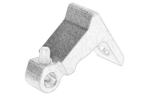 Balama usa Fata Stanga potrivit AUDI A3; SEAT ATECA, TARRACO; VW PASSAT ALLTRACK B8, PASSAT B8, TIGUAN, TOURAN 06.08- [1]