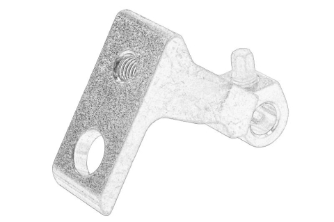 Balama usa Fata Stanga potrivit AUDI A3; SEAT ATECA, TARRACO; VW PASSAT ALLTRACK B8, PASSAT B8, TIGUAN, TOURAN 06.08- [2]