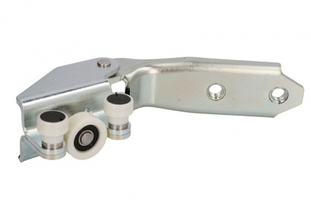 Inchidere - Balama usa Stanga (diametru role mici 17 mm) potrivit VW TRANSPORTER T4 07.90-06.03