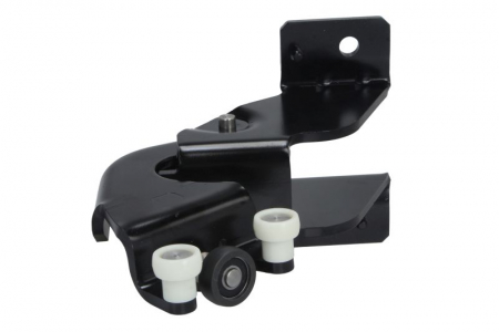Inchidere - Balama usa Stanga potrivit CITROEN JUMPY II; FIAT SCUDO; PEUGEOT EXPERT, EXPERT TEPEE 05.00-