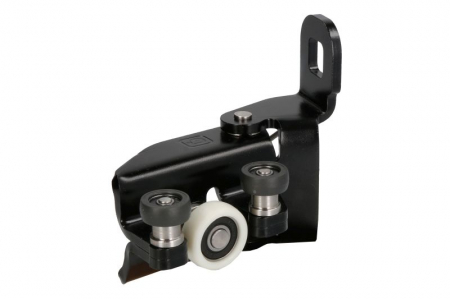 Inchidere - Balama usa Stanga potrivit FORD TRANSIT 01.00-12.14