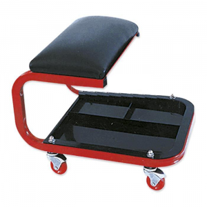Echipare service - Bancheta cu rotile 360x440x350mm