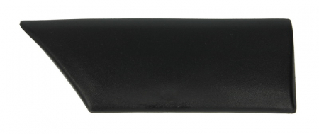 Bandou aripa fata stanga (negru) potrivit FORD ESCORT VII 4/5D 01.95-02.99 [1]