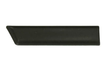 Bandou aripa fata stanga (negru) potrivit OPEL ASTRA F 4/5D 09.91-07.94 [1]