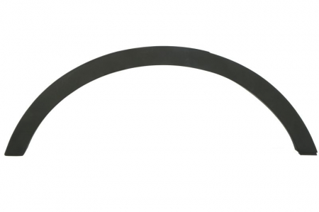 Ornamente - Bandou aripa spate dreapta negru FORD KUGA 2 II intre 2013-2016