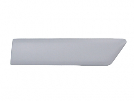 Ornamente - Bandou aripa spate stanga grunduit potrivit FORD FIESTA V 3D 03.05-06.08