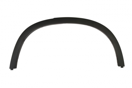 Bandou aripa spate stanga negru BMW X1 E84 dupa 2009 [1]